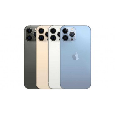 موبایل اپل مدل آیفون 13 پرومکس(256 گیگ)