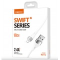 کابل USB-A به LIGHTNING برند رسی مدل RS11L