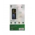محافظ صفحه نمایش شفاف برند green برای آیفون 13 پرو